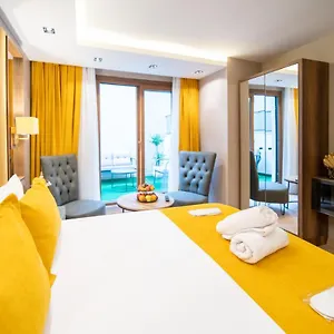 شقة Garden, اسطنبول